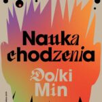 Nauka chodzenia — okładka e-booka