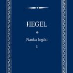 Nauka logiki TOM 1 — okładka e-booka