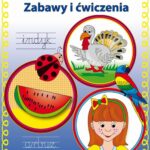 Tytuł: Nauka pisania Zabawy i ćwiczenia
Autor: Beata Guzowska
Wydawnictwo: Literat
Formaty: PDF