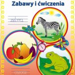 Tytuł: Nauka pisania Zabawy i ćwiczenia
Autor: Beata Guzowska
Wydawnictwo: Literat
Formaty: PDF