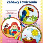 Tytuł: Nauka pisania Zabawy i ćwiczenia
Autor: Beata Guzowska
Wydawnictwo: Literat
Formaty: PDF