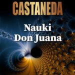 Nauki Don Juana — okładka e-booka