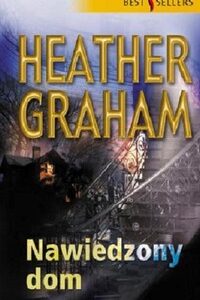 Tytuł: Nawiedzony dom
Autor: Heather Graham
Wydawnictwo: HarperCollins Polska
Formaty: EPUB, MOBI