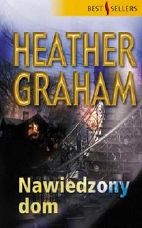 Tytuł: Nawiedzony dom
Autor: Heather Graham
Wydawnictwo: HarperCollins Polska
Formaty: EPUB, MOBI