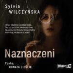 Naznaczeni — okładka e-booka