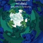 Nazwa własna wobec gatunku i dyskursu — okładka e-booka