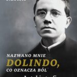 Nazwano mnie Dolindo, co oznacza ból — okładka e-booka