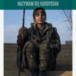 Nazywam się Kurdystan — okładka e-booka