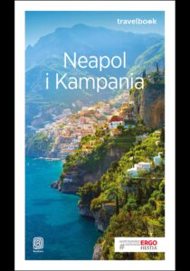 Tytuł: Neapol i Kampania. Travelbook. Wydanie 1
Autor: Krzysztof Bzowski
Wydawnictwo: Bezdroża
Formaty: EPUB, PDF, MOBI