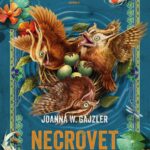 Tytuł: Necrovet. Hodowla istot chimerycznych
Autor: Joanna W. Gajzler
Wydawnictwo: SQN
Formaty: EPUB, MOBI