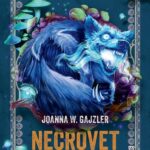 Tytuł: Necrovet. Radiografia bytów nadprzyrodzonych
Autor: Joanna W. Gajzler
Wydawnictwo: SQN
Formaty: EPUB, MOBI