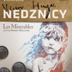 Tytuł: Nędznicy część 1
Autor: Wiktor Hugo
Wydawnictwo: Aleksandria
Formaty: MP3