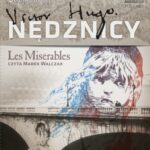Tytuł: Nędznicy część 5
Autor: Wiktor Hugo
Wydawnictwo: Aleksandria
Formaty: MP3