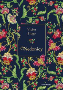 Nędznicy — okładka e-booka