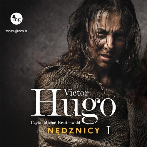 Tytuł: Nędznicy. Tom 1
Autor: Victor Hugo
Wydawnictwo: Storybox
Formaty: MP3