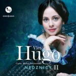 Tytuł: Nędznicy. Tom 2
Autor: Victor Hugo
Wydawnictwo: Storybox
Formaty: MP3