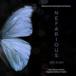 Tytuł: Nefarious
Autor: Anna Wilman
Wydawnictwo: NieZwykłe
Formaty: MP3