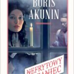 Nefrytowy różaniec — okładka e-booka