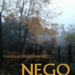 Tytuł: Nego smutna historia o zniszczeniu dziecka przez szkołę
Autor: Gustaw Daniłowski
Wydawnictwo: Armoryka
Formaty: EPUB, MOBI