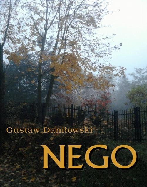 Tytuł: Nego smutna historia o zniszczeniu dziecka przez szkołę
Autor: Gustaw Daniłowski
Wydawnictwo: Armoryka
Formaty: EPUB, MOBI