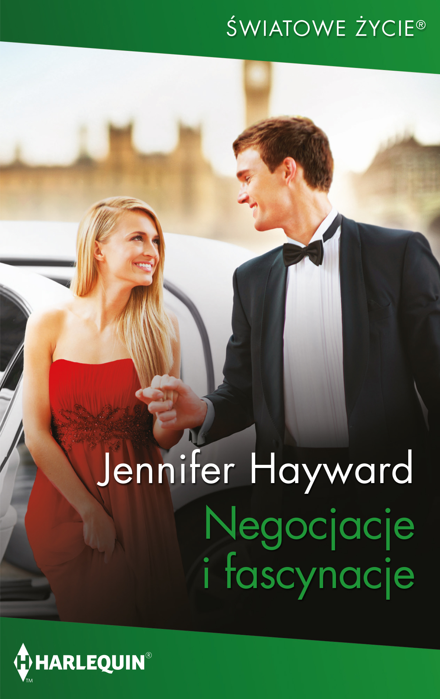 Tytuł: Negocjacje i fascynacje
Autor: Jennifer Hayward
Wydawnictwo: HarperCollins Polska
Formaty: EPUB, MOBI