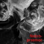Nekroprzemoc. Polityka, kultura i umarli — okładka e-booka