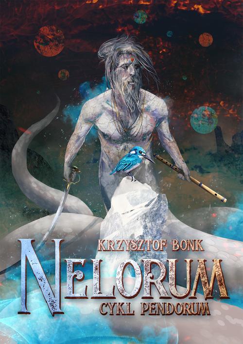 Tytuł: Nelorum Cykl Pendorum część XI
Autor: Krzysztof Bonk
Wydawnictwo: Wydawnictwo e-bookowo
Formaty: MOBI, PDF, EPUB