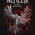 Nemezis. Diabolika. Tom 3 — okładka e-booka