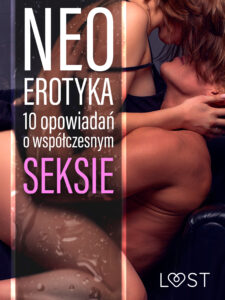 Tytuł: Neo-erotyka. 10 opowiadań o współczesnym seksie
Autor: LUST authors
Wydawnictwo: LUST
Formaty: EPUB, MOBI