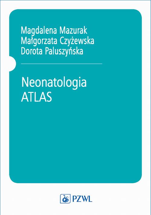 Neonatologia — okładka e-booka