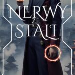 Nerwy ze stali — okładka e-booka