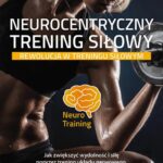 Neurocentryczny trening siłowy — okładka e-booka