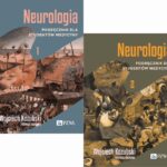 Neurologia Podręcznik dla studentów medycyny Tom 1-2 — okładka e-booka