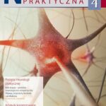 Neurologia Praktyczna 4/2016 — okładka wydania