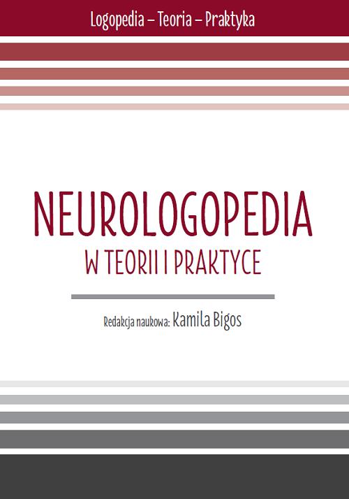 Tytuł: Neurologopedia w teorii i praktyce. cz. 3
Autor: 
Wydawnictwo: Uniwersytet w Siedlcach
Formaty: PDF
