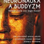 Neuronauka a buddyzm — okładka e-booka