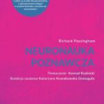 Neuronauka poznawcza — okładka e-booka