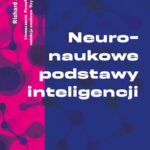 Neuronaukowe podstawy inteligencji — okładka e-booka