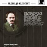 Tytuł: Neuropsychiatria. Przegląd Kliniczny NR (1-2)/2020
Autor: Praca zbiorowa
Wydawnictwo: Medical Education
Formaty: PDF