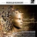 Tytuł: Neuropsychiatria. Przegląd Kliniczny NR 3(10)/2011
Autor: 
Wydawnictwo: Medical Education
Formaty: PDF
