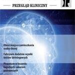 Tytuł: Neuropsychiatria. Przegląd Kliniczny NR 3(6)/2010
Autor: 
Wydawnictwo: Medical Education
Formaty: PDF