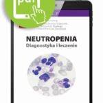 Neutropenia - diagnostyka i leczenie — okładka e-booka