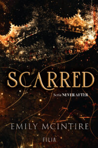 Tytuł: Never After (Tom 2). Scarred. Seria Never After
Autor: Emily McIntire
Wydawnictwo: FILIA
Formaty: EPUB, MOBI