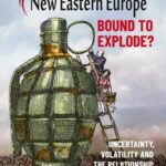 Tytuł: New Eastern Europe 1-2/2020
Autor: Wielu Autorów, Wojciech Przybylski, Krzysztof Czyżewski, Aleksandra Kuczyńska-Zonik, Adam Lelonek, Adam Balcer, Agnieszka Legucka
Wydawnictwo: Kolegium Europy Wschodniej
Formaty: PDF