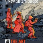 Tytuł: New Eastern Europe 1/2017
Autor: Praca zbiorowa
Wydawnictwo: Kolegium Europy Wschodniej
Formaty: PDF