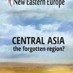 New Eastern Europe 6/2017 — okładka wydania