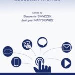 New Media in higher education market — okładka e-booka