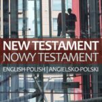New Testament - Nowy Testament — okładka e-booka