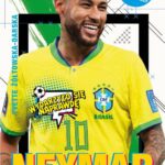 Tytuł: Neymar. Chłopak, który urodził się, by grać w piłkę
Autor: Yvette Żółtowska-Darska
Wydawnictwo: SQN
Formaty: MOBI, EPUB