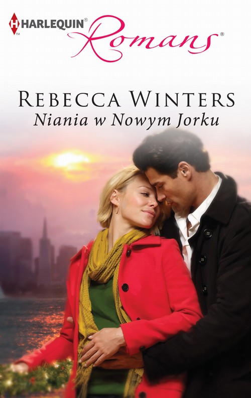 Tytuł: Niania w Nowym Jorku
Autor: Rebecca Winters
Wydawnictwo: Harlequin
Formaty: EPUB, MOBI